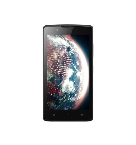 Смартфон Lenovo A2010-A Dual Sim Black