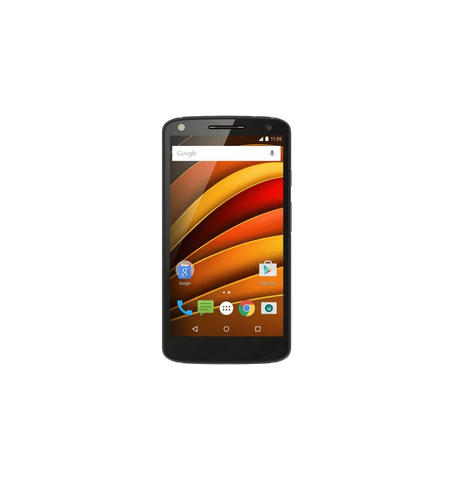 Смартфон Motorola Moto X Force XT1580 32GB Black