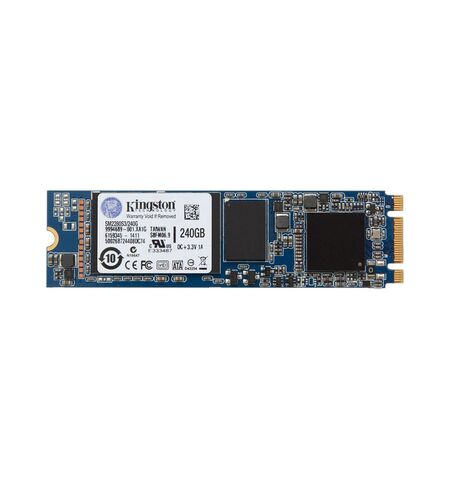 SSD Kingston SSDNow M.2 240GB (SM2280S3/240G)
