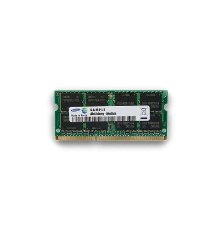 Оперативная память Samsung 4GB DDR4 SO-DIMM PC4-17000 (M471A5143DB0-CPBD0)