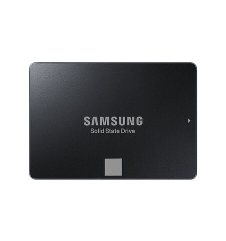 SSD Samsung 750 Evo 120GB (MZ-750120BW)