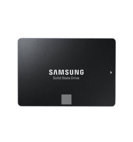 SSD Samsung 850 Evo 120GB (MZ-75E120BW)
