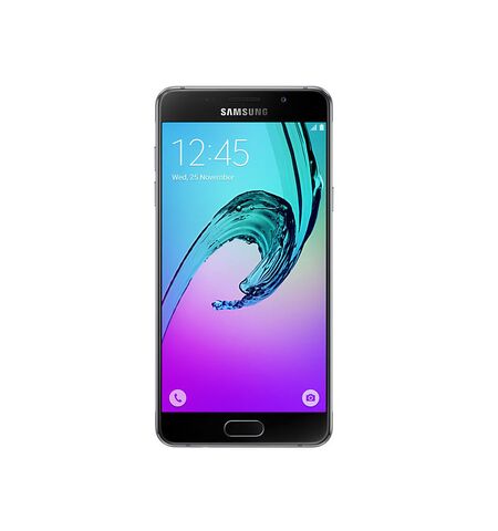 Смартфон Samsung Galaxy A5 SM-A510F/DS Black