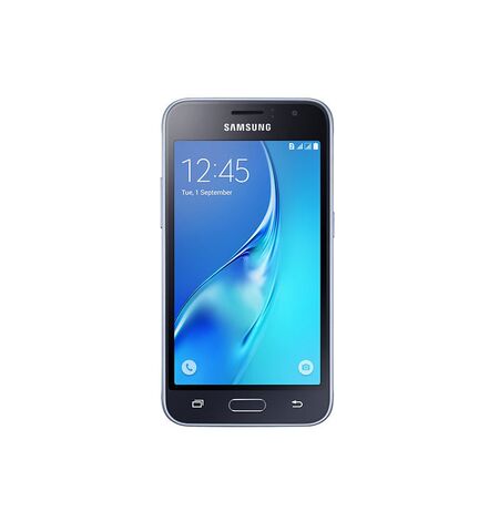 Смартфон Samsung Galaxy J1 DUOS SM-J120F/DS Black