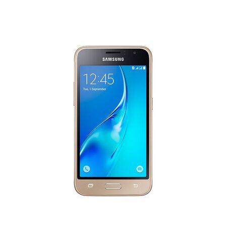 Смартфон Samsung Galaxy J1 DUOS SM-J120F/DS Gold
