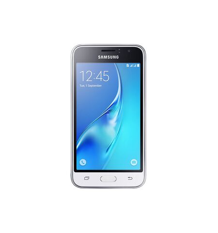 Смартфон Samsung Galaxy J1 DUOS SM-J120F/DS White