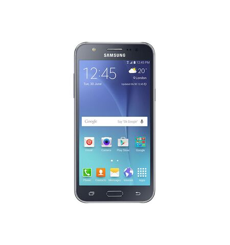 Смартфон Samsung Galaxy J5 DUOS SM-J500H/DS Black