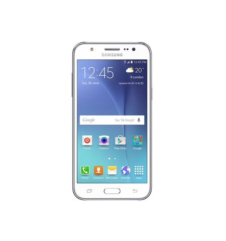 Смартфон Samsung Galaxy J5 DUOS SM-J500H/DS White