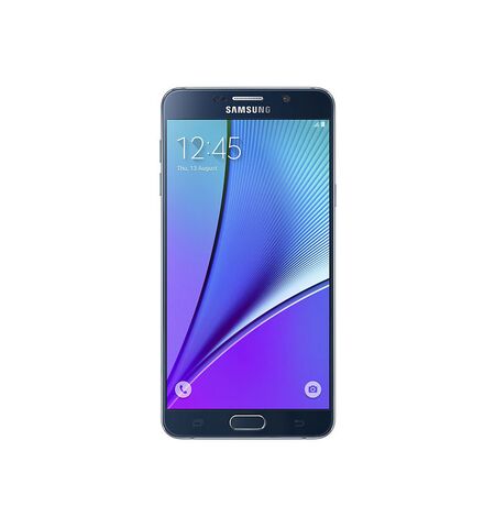 Смартфон Samsung Galaxy Note5 64GB SM-N920C Black Sapphire