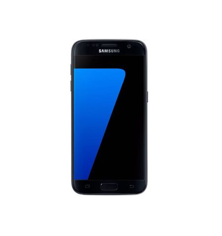 Смартфон Samsung Galaxy S7 DUOS 32GB SM-G930FD Black Onyx