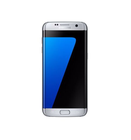 Смартфон Samsung Galaxy S7 edge 32GB DUOS SM-G935FD Silver Titanium