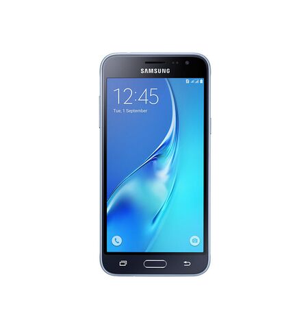 Смартфон Samsung J3 DUOS SM-J320F/DS Black