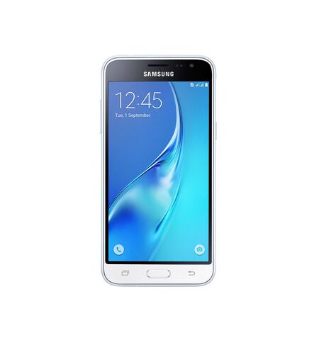 Смартфон Samsung J3 DUOS SM-J320F/DS White