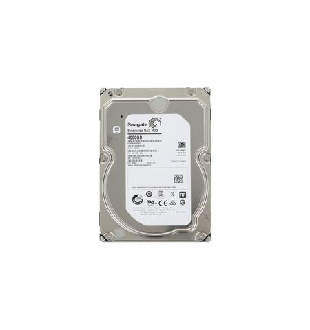Жесткий диск Seagate NAS HDD 4TB (ST4000VN0001)