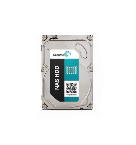 Жесткий диск Seagate NAS HDD 4TB (ST4000VN003)