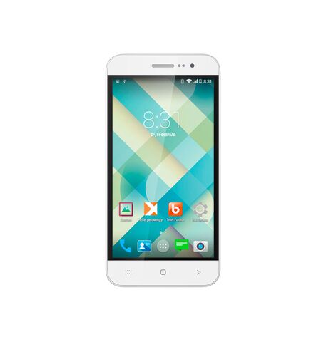 Смартфон TeXet X-style TM-4515 White