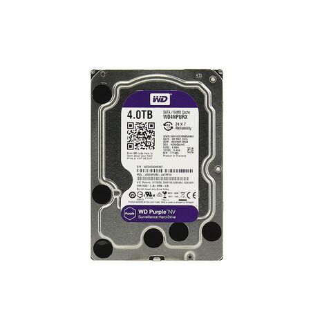 WD Purple NV 4TB (WD4NPURX)