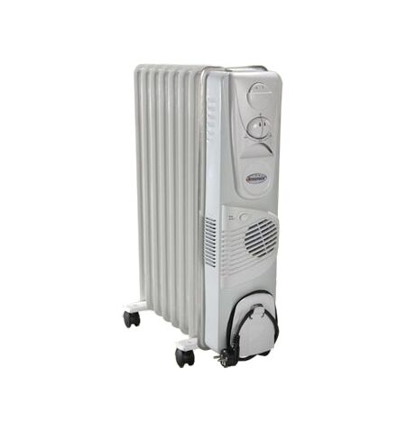 Масляный радиатор Термия Н0719В