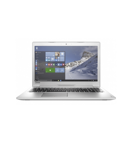 Ноутбук Lenovo IdeaPad 510-15IKB (80SV00BKRA)