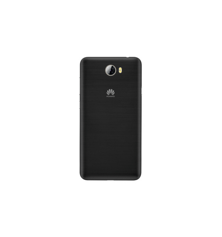 Смартфон Huawei Y5 II (CUN-U29) Obsidian Black