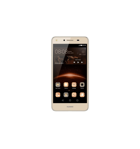Смартфон Huawei Y5 II (CUN-U29) Sand Gold