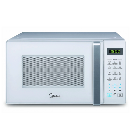 Микроволновая печь Midea EG820CXX-W