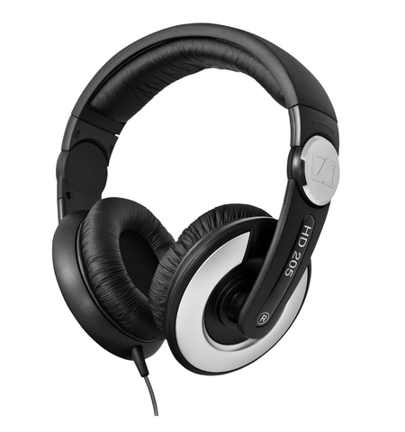 Наушники Sennheiser HD 205 II