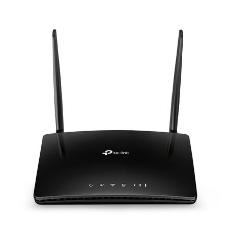 Двух-диапазонный 4G LTE Wi?Fi роутер TP-Link Archer MR200