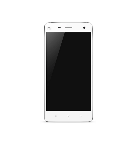 Фото смартфона Xiaomi Mi 4 16GB White