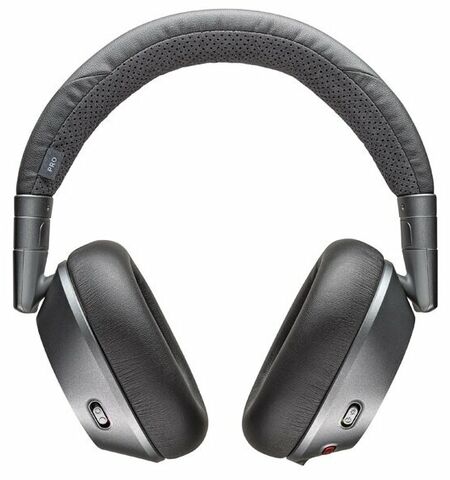 Наушники с микрофоном Plantronics Backbeat Pro 2