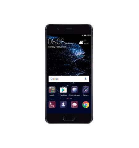 Смартфон Huawei P10 32GB Graphite Black (VTR-L29)