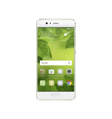 Смартфон Huawei P10 64GB Greenery (VTR-L29)