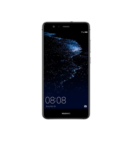 Смартфон Huawei P10 Lite 3GB/32GB Graphite Black (WAS-LX1)