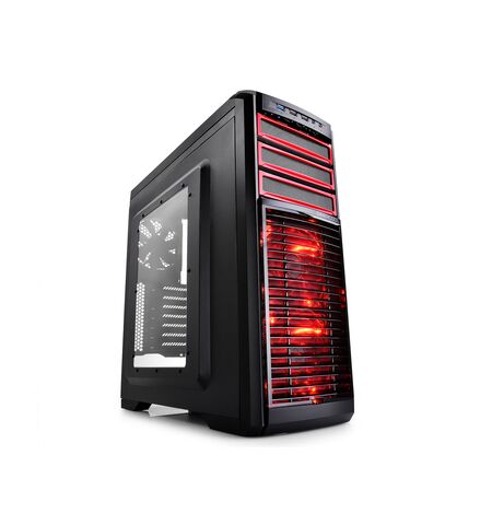 Корпус DEEPCOOL KENDOMEN RD