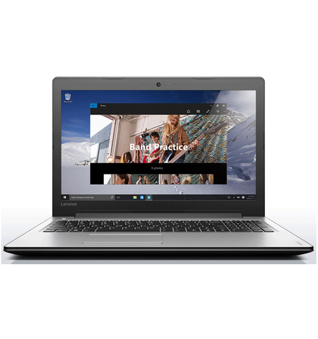 Ноутбук Lenovo IdeaPad 310-15ISK (80SM01LBRA)