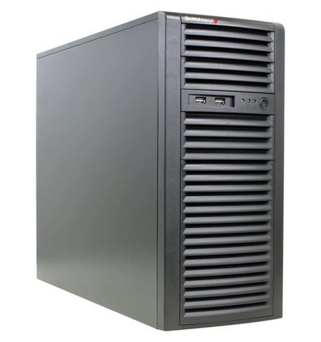 Корпус Supermicro CSE-732i-R500B 500W