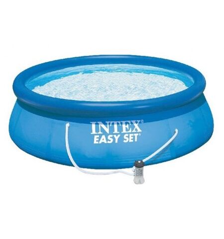 Надувной бассейн INTEX Easy Set 305x76 (56922/28122)