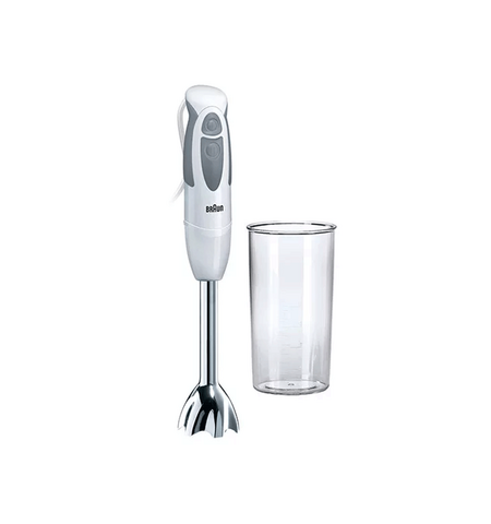 Фото блендера Braun Multiquick 3 MQ 300 Curry