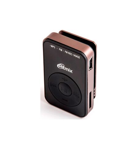 MP3 плеер Ritmix RF-2900 8GB