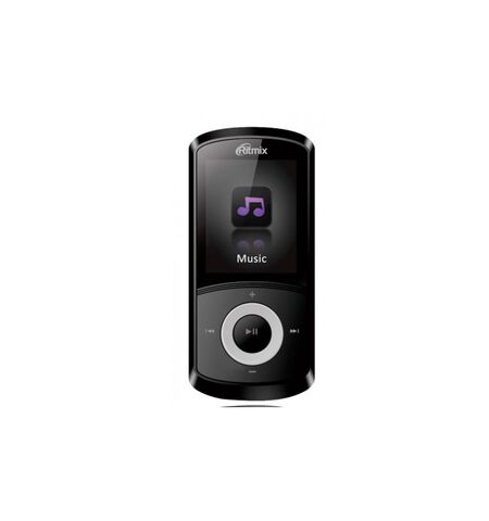 MP3-плеер Ritmix RF-4700 4GB White