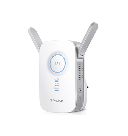 Беспроводная точка доступа TP-Link RE350 (AC1200)