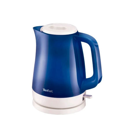 Фото блендера Tefal Delfini Vision KO151430 Blue