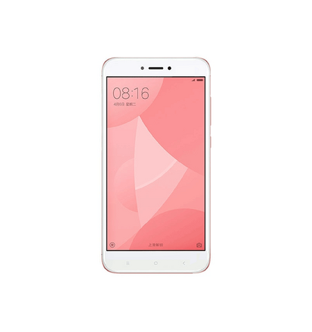 Смартфон Xiaomi Redmi 4X 32GB Pink