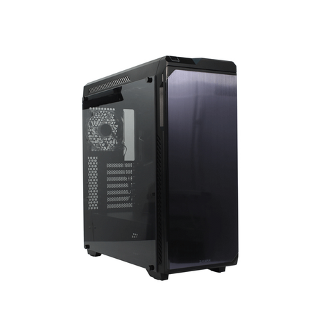 Корпус ZALMAN Z9 Neo Plus Black