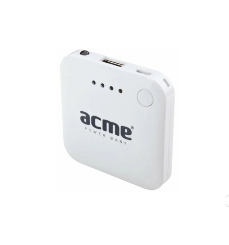 Портативное зарядное устройство acme PB01