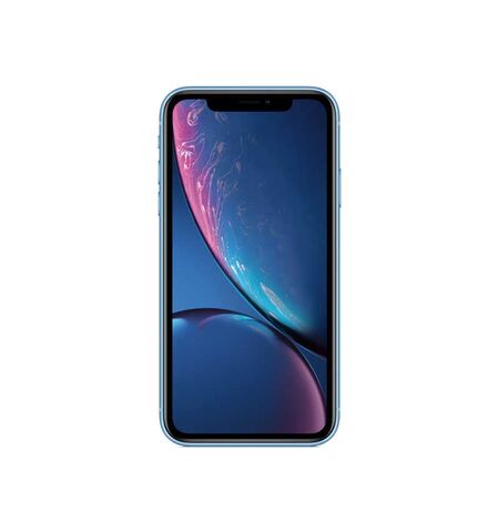 Смартфон Apple iPhone XR 128GB Blue