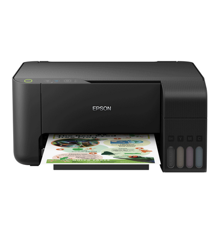 МФУ EPSON L3100