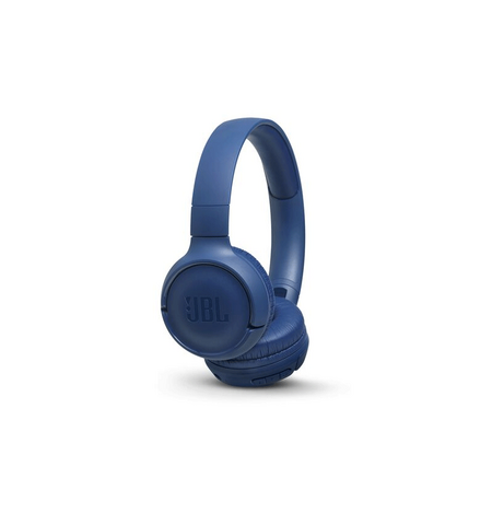 Bluetooth гарнитура JBL Tune 500BT Blue