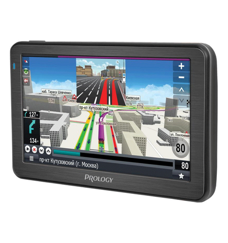 GPS навигатор PROLOGY iMap-A540