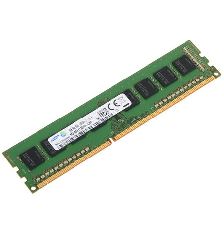 Оперативная память Samsung 4GB DDR3-1600 PC3-12800 (M378B5173QH0-CK0)